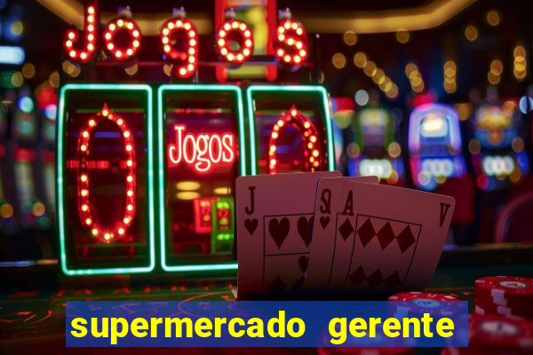 supermercado gerente simulator apk dinheiro infinito